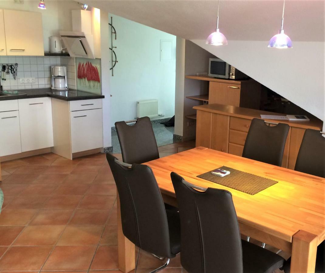 Zeesenhaus 6 Apartamento Sellin  Exterior foto