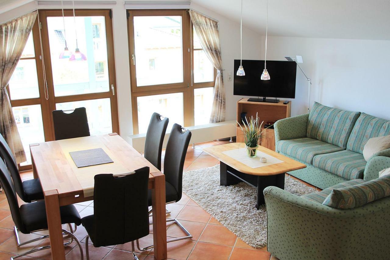 Zeesenhaus 6 Apartamento Sellin  Exterior foto