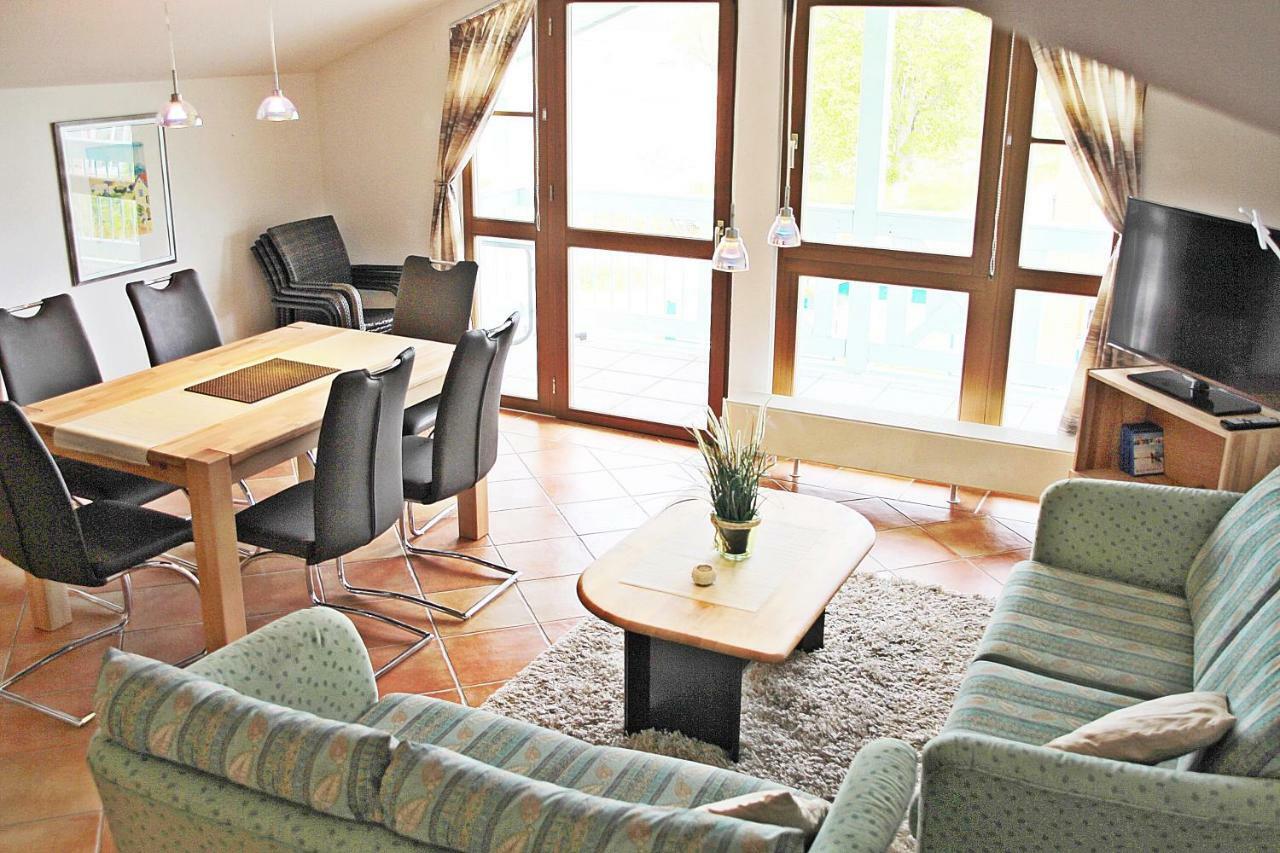 Zeesenhaus 6 Apartamento Sellin  Exterior foto